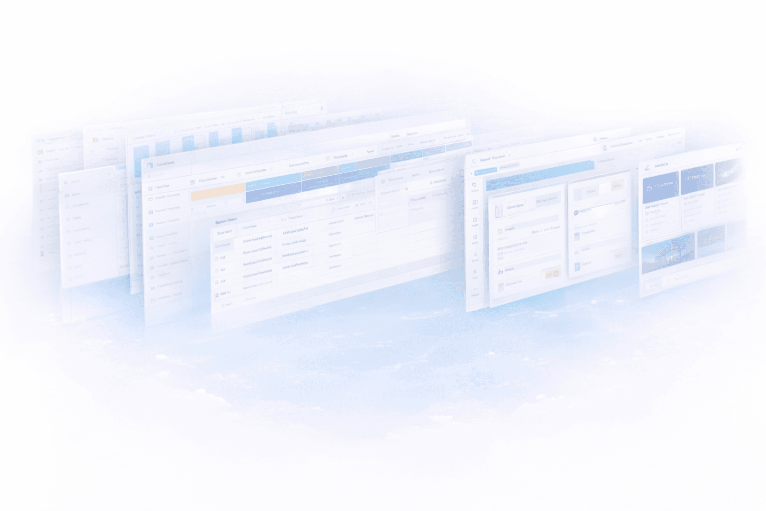 SpiderSheet Platform